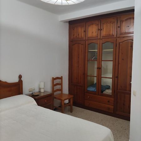 צ'יקלנה דה לה פרונטרה Comparte Espacio En Chiclana מראה חיצוני תמונה