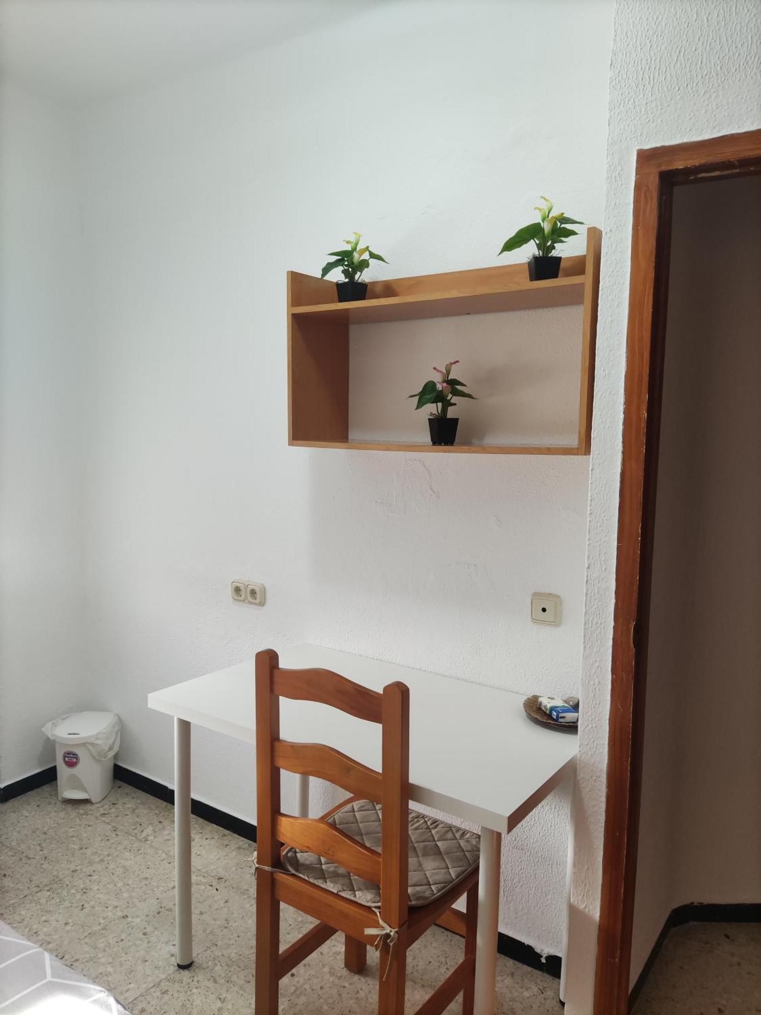 צ'יקלנה דה לה פרונטרה Comparte Espacio En Chiclana מראה חיצוני תמונה