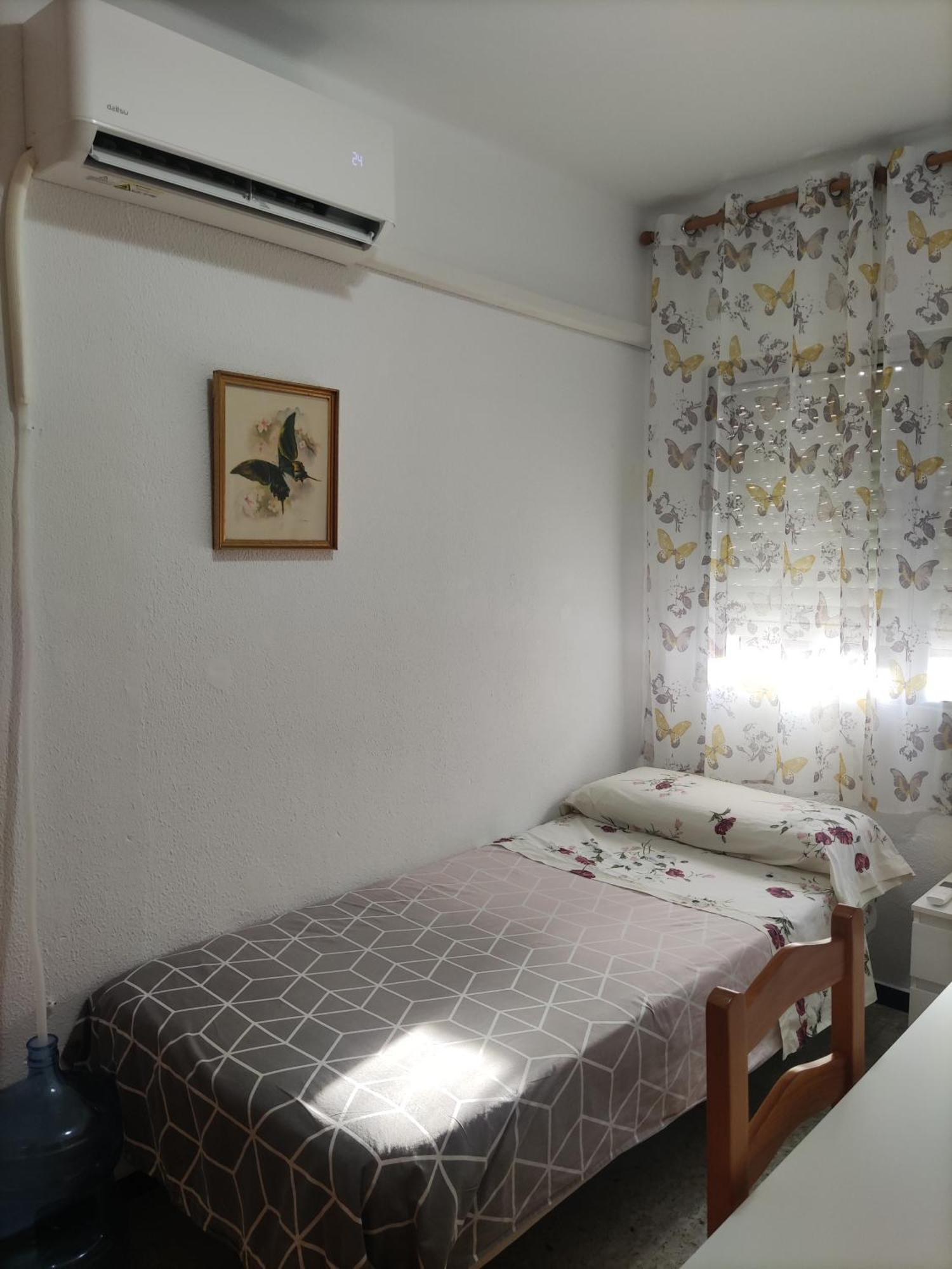 צ'יקלנה דה לה פרונטרה Comparte Espacio En Chiclana מראה חיצוני תמונה